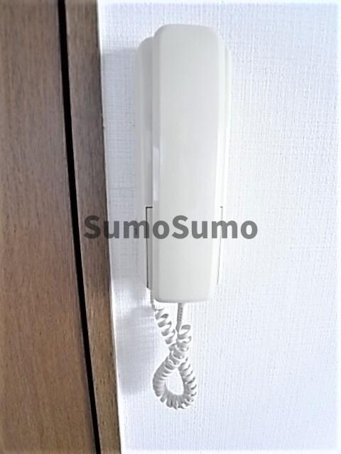 住吉駅 徒歩4分 2階の物件内観写真