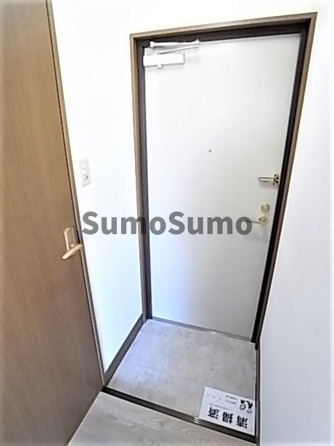 住吉駅 徒歩4分 2階の物件内観写真