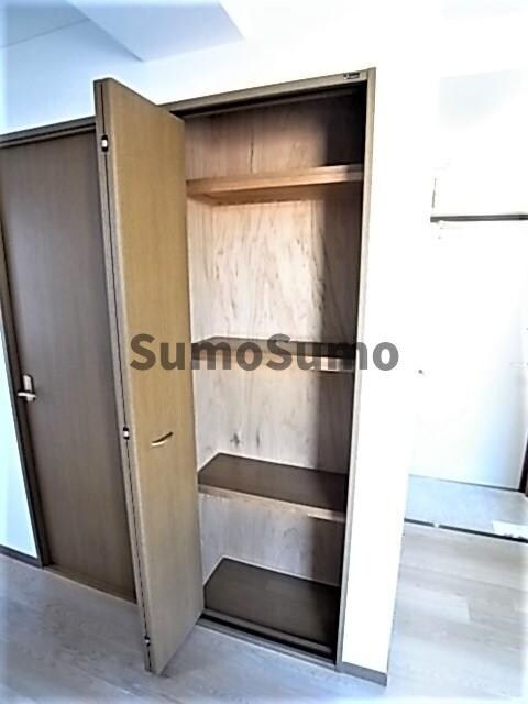 住吉駅 徒歩4分 2階の物件内観写真