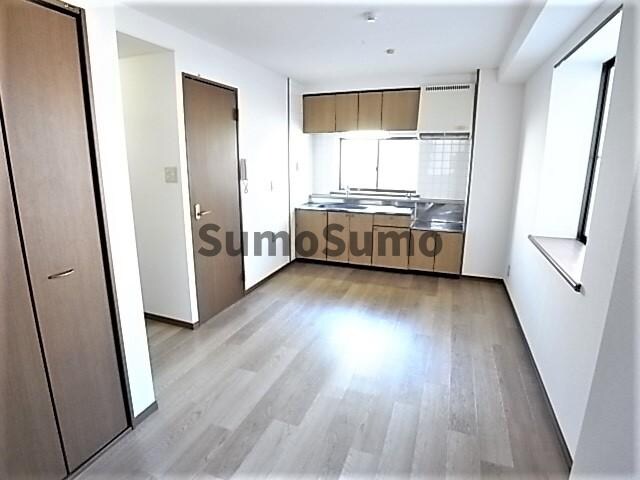 住吉駅 徒歩4分 2階の物件内観写真