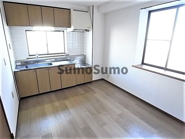 住吉駅 徒歩4分 2階の物件内観写真