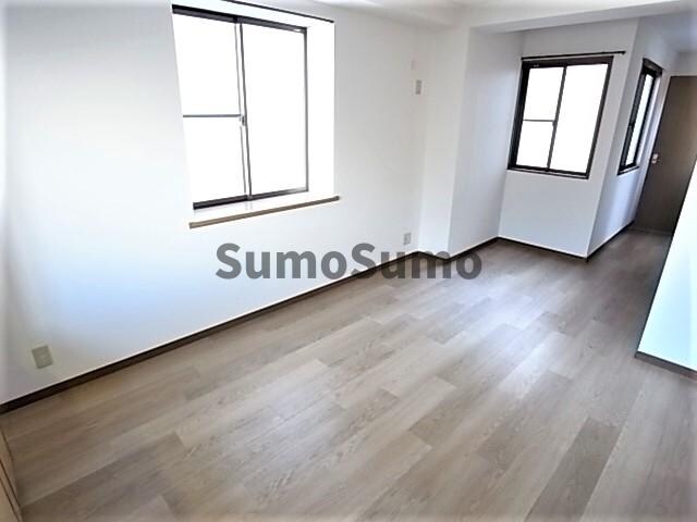 住吉駅 徒歩4分 2階の物件内観写真