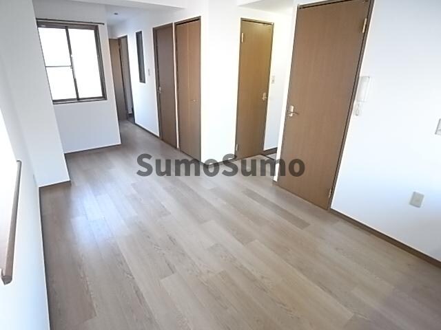 住吉駅 徒歩4分 2階の物件内観写真