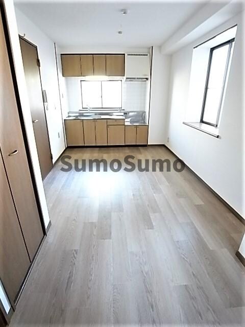 住吉駅 徒歩4分 2階の物件内観写真