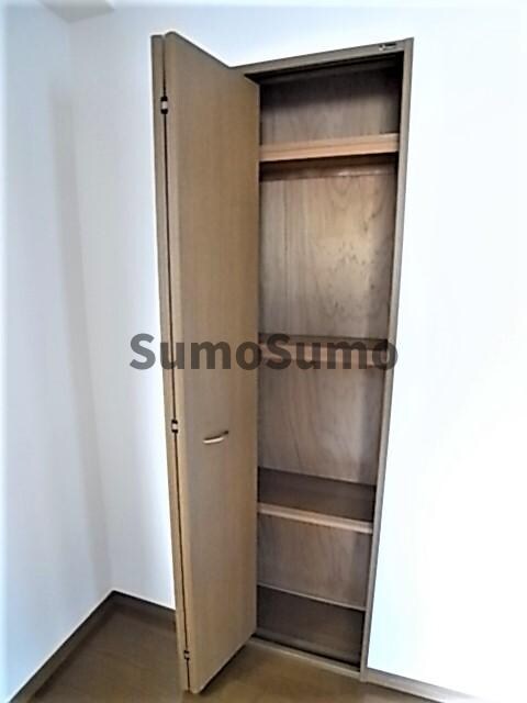 住吉駅 徒歩4分 2階の物件内観写真