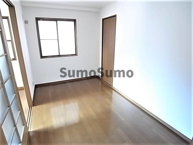 住吉駅 徒歩4分 2階の物件内観写真