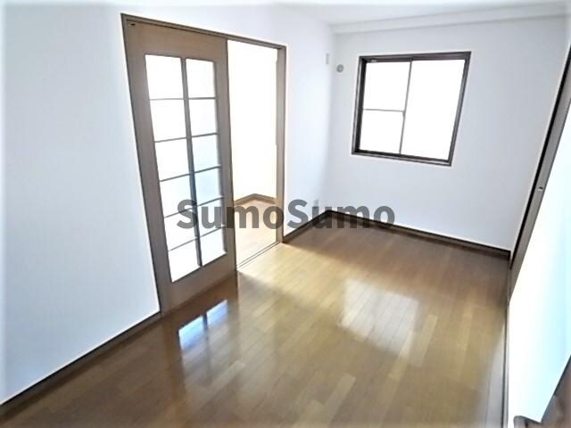 住吉駅 徒歩4分 2階の物件内観写真