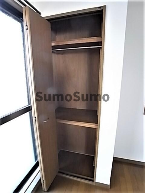 住吉駅 徒歩4分 2階の物件内観写真