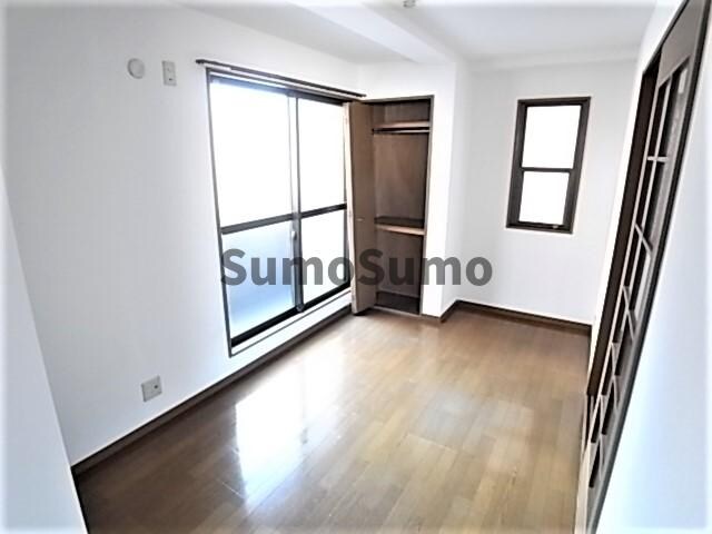 住吉駅 徒歩4分 2階の物件内観写真