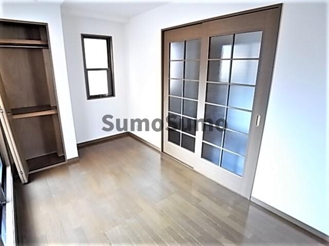 住吉駅 徒歩4分 2階の物件内観写真