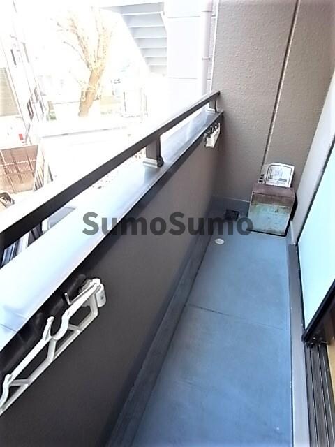住吉駅 徒歩4分 2階の物件内観写真