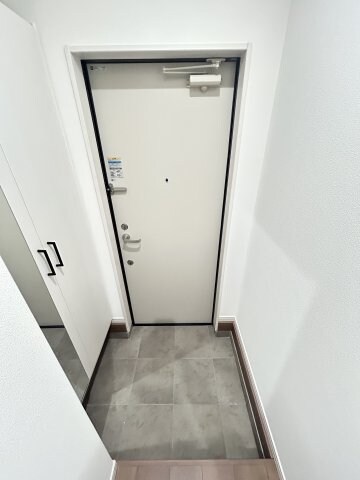 ルナ大久保駅前の物件内観写真