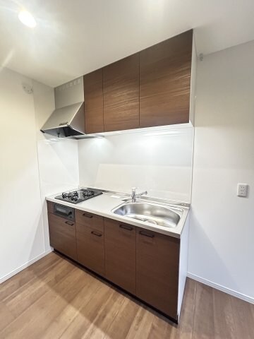 ルナ大久保駅前の物件内観写真