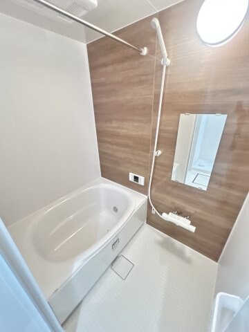 ルナ大久保駅前の物件内観写真