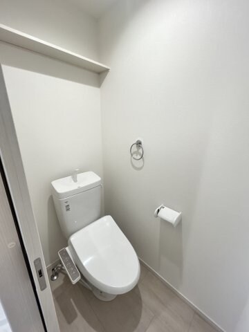 ルナ大久保駅前の物件内観写真