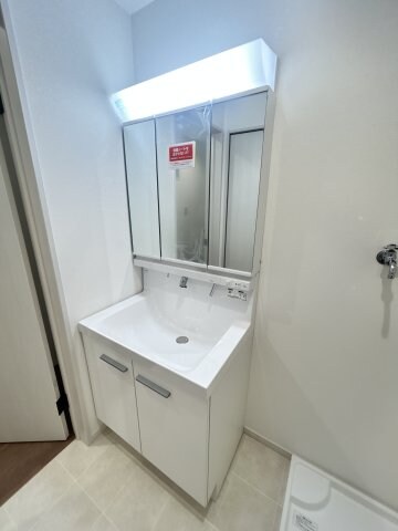 ルナ大久保駅前の物件内観写真