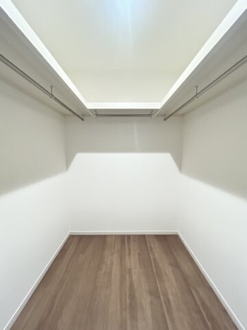 ルナ大久保駅前の物件内観写真