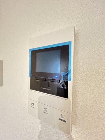 ルナ大久保駅前の物件内観写真