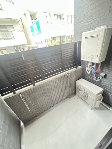 ルナ大久保駅前の物件内観写真