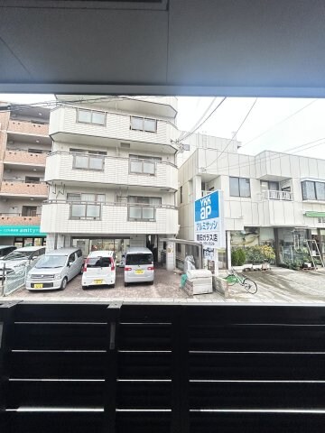 ルナ大久保駅前の物件内観写真