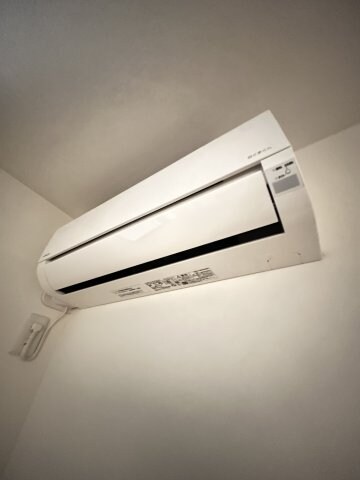 ルナ大久保駅前の物件内観写真