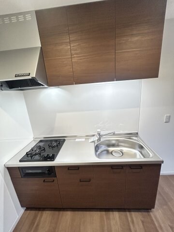 ルナ大久保駅前の物件内観写真