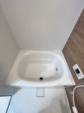 ルナ大久保駅前の物件内観写真