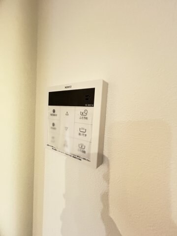 ルナ大久保駅前の物件内観写真