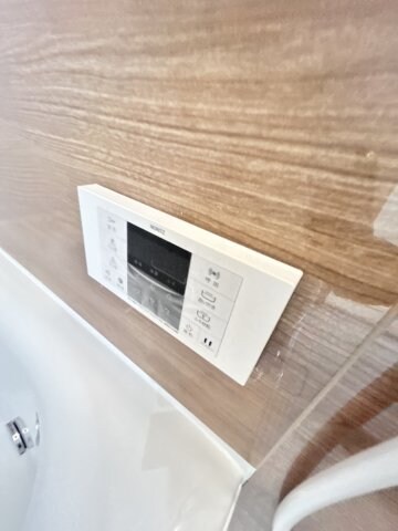 ルナ大久保駅前の物件内観写真