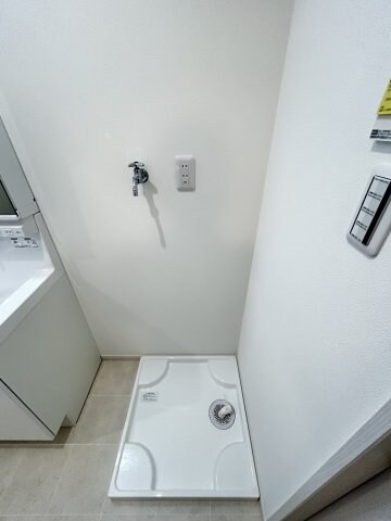 ルナ大久保駅前の物件内観写真