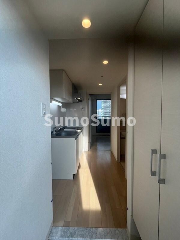 アドバンス神戸アルティスの物件内観写真