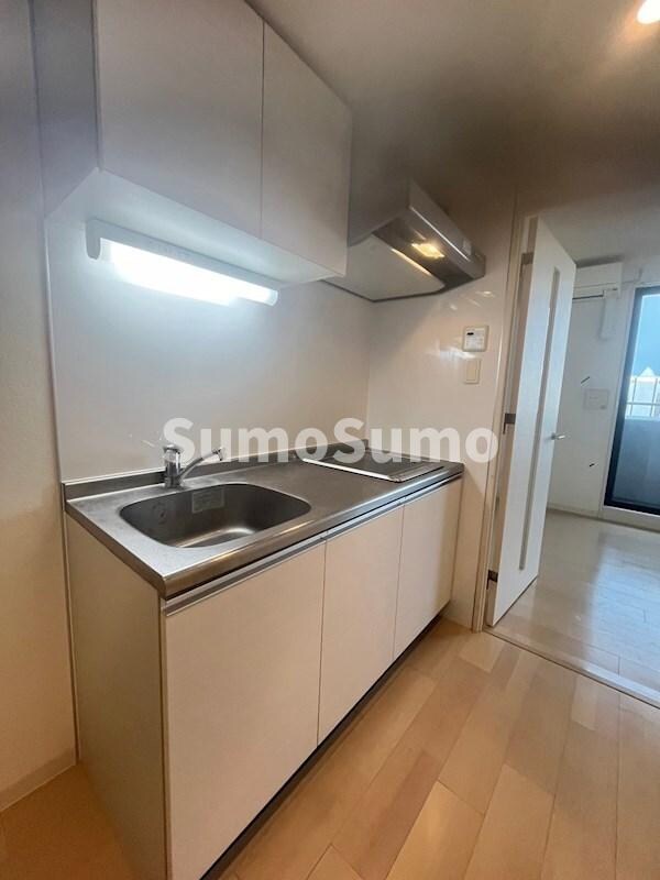 アドバンス神戸アルティスの物件内観写真