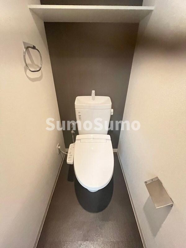 アドバンス神戸アルティスの物件内観写真