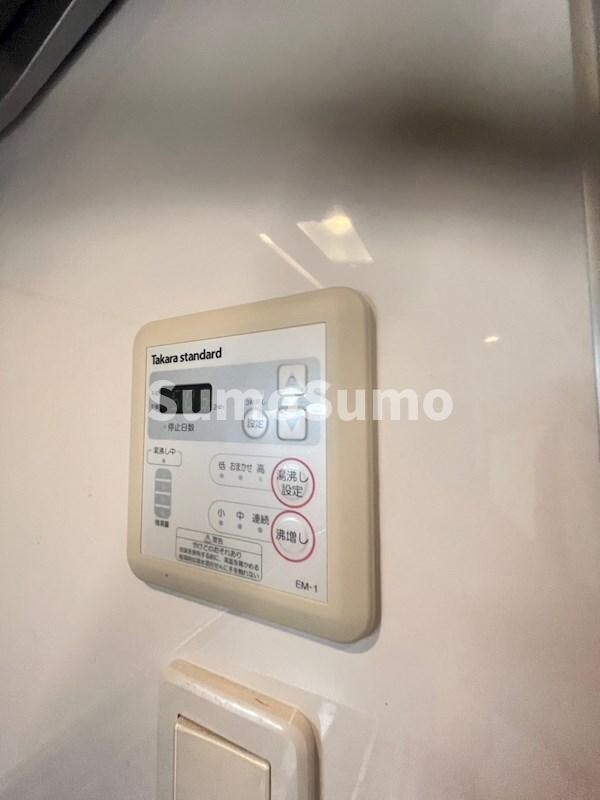 アドバンス神戸アルティスの物件内観写真