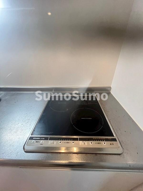 アドバンス神戸アルティスの物件内観写真