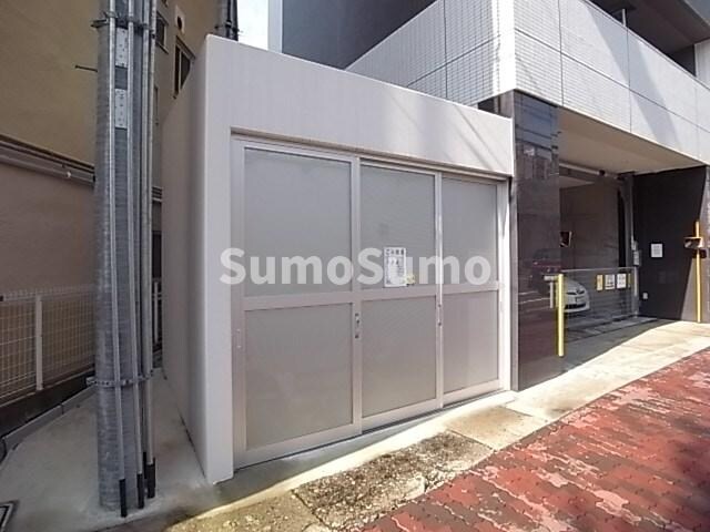 アドバンス神戸アルティスの物件内観写真