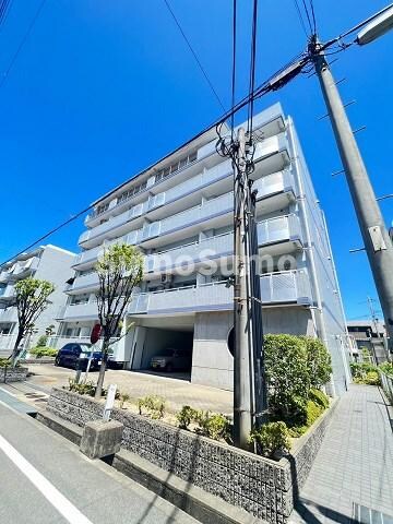 甲子園口駅 徒歩7分 2階の物件外観写真