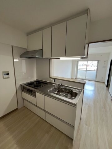 甲子園口駅 徒歩7分 2階の物件内観写真