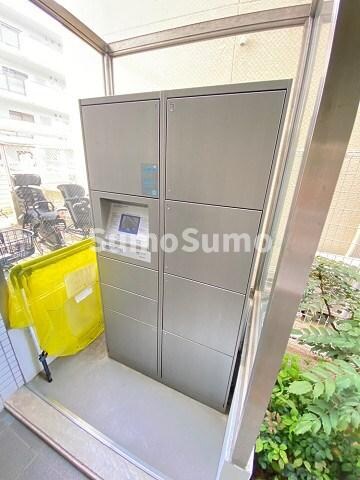 甲子園口駅 徒歩7分 2階の物件外観写真