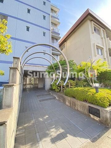 甲子園口駅 徒歩7分 2階の物件外観写真