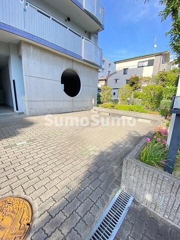 甲子園口駅 徒歩7分 2階の物件外観写真