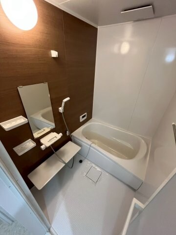 甲子園口駅 徒歩7分 2階の物件内観写真