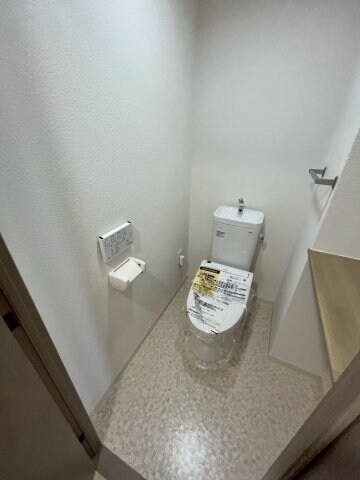 甲子園口駅 徒歩7分 2階の物件内観写真