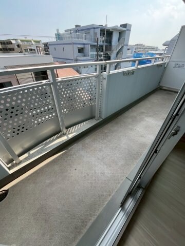 甲子園口駅 徒歩7分 2階の物件内観写真