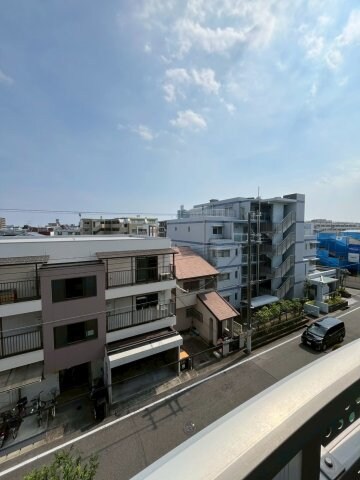 甲子園口駅 徒歩7分 2階の物件内観写真