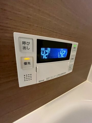 甲子園口駅 徒歩7分 2階の物件内観写真