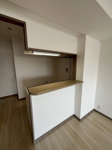 甲子園口駅 徒歩7分 2階の物件内観写真