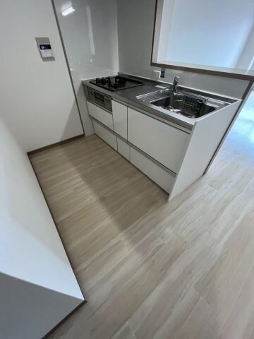 甲子園口駅 徒歩7分 2階の物件内観写真