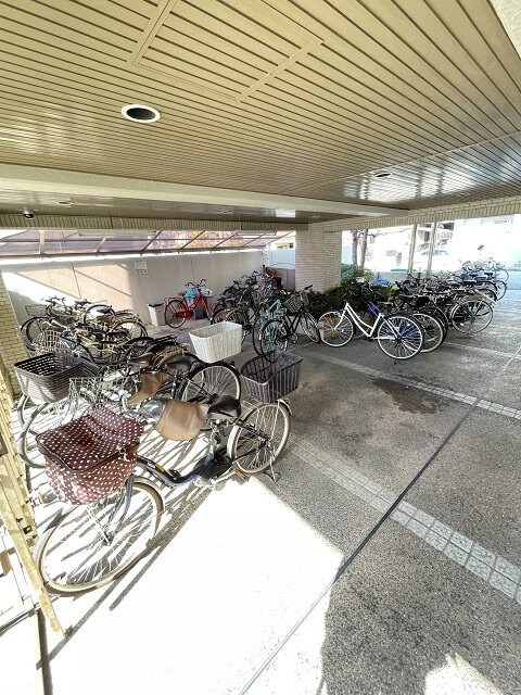 西宮北口駅 徒歩5分 3階の物件外観写真