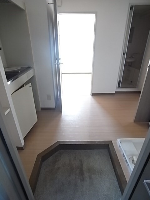 門戸厄神駅 徒歩4分 3階の物件内観写真